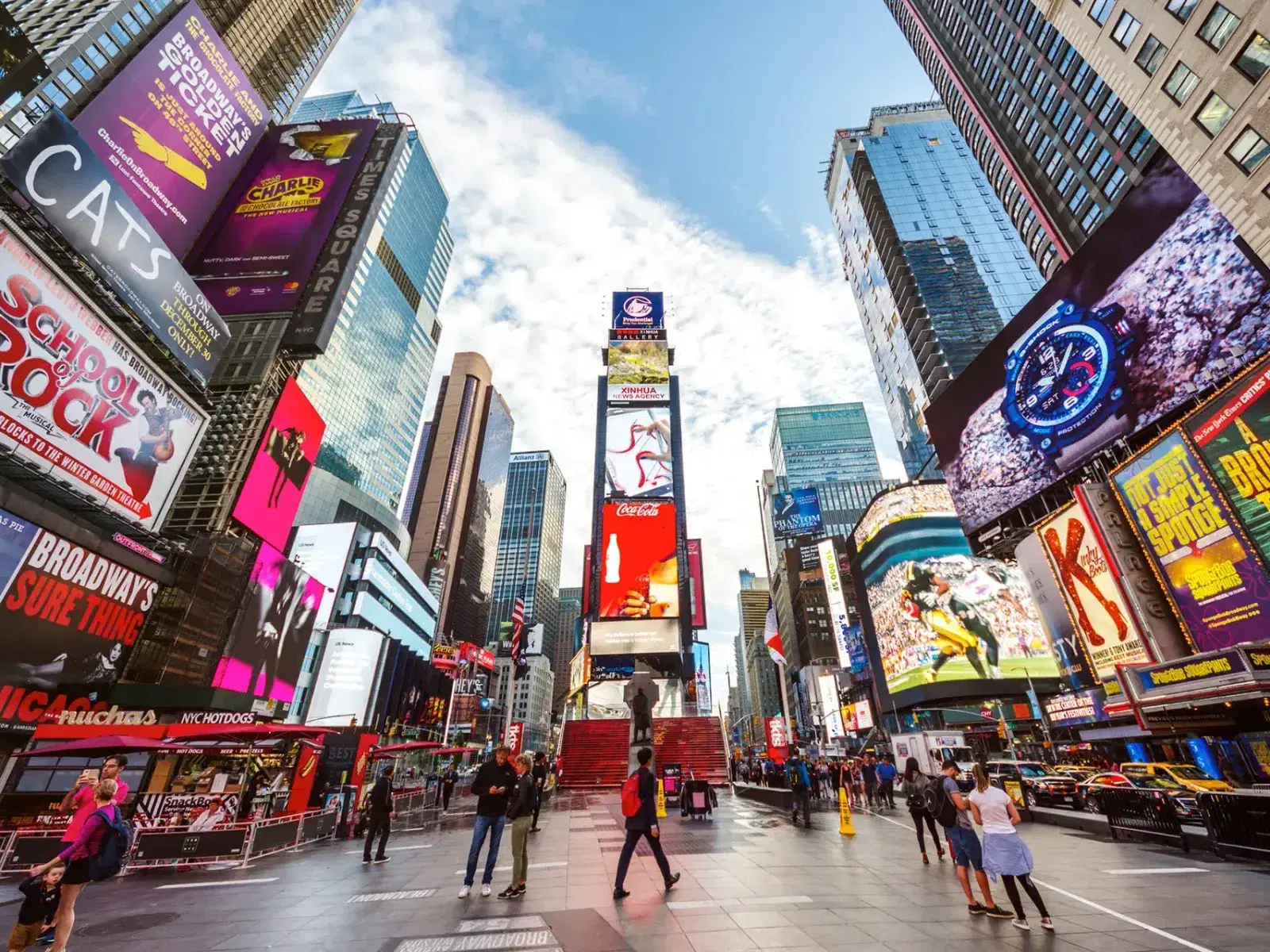 Software Development Company New York: Unlocking the Future of Global Technology Innovation