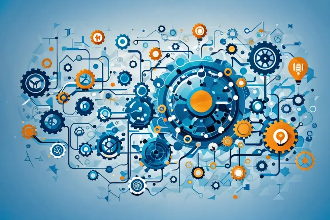 Revolutionizing the Future: Unleashing Potential with an IoT Application Development Company