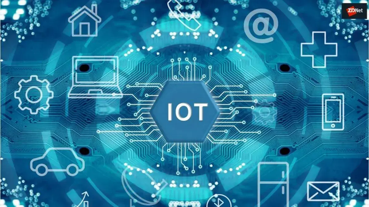 Leading the Tech Wave with an IoT Software Development Company: Unveiling Secrets of Success