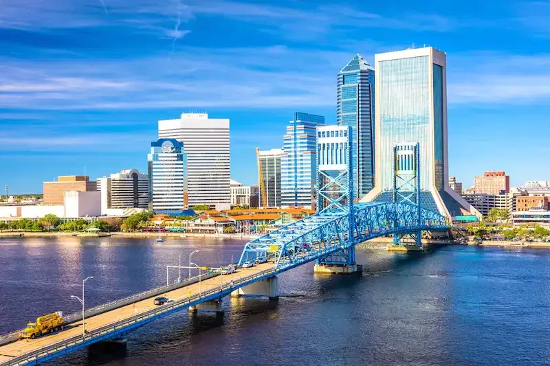 Unlocking Potential: How a Jacksonville Software Development Company Benefits from Global Tech Expertise