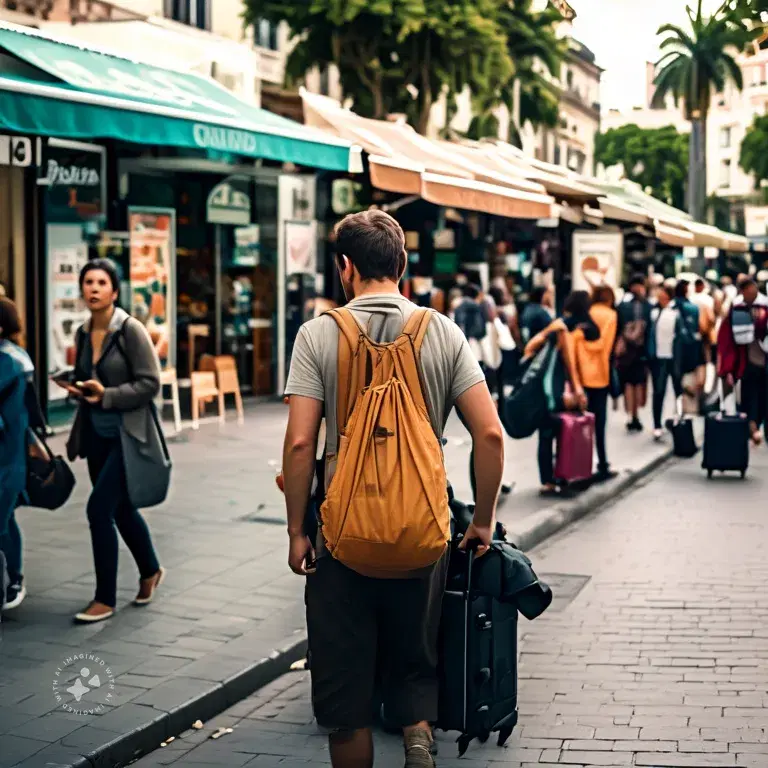 Funding the Future of Travel: A Comparative Analysis