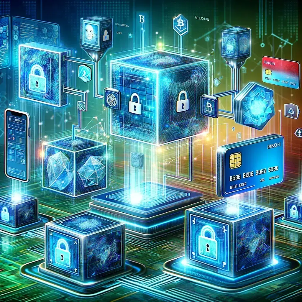 Securing Identity in Financial Transactions