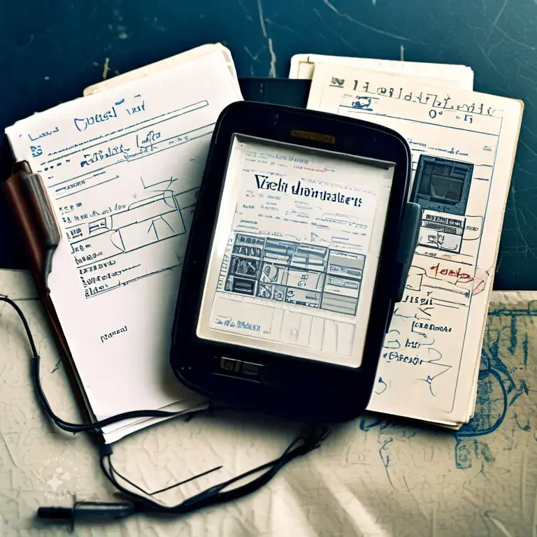 Innovative Solutions for Travel Document Verification