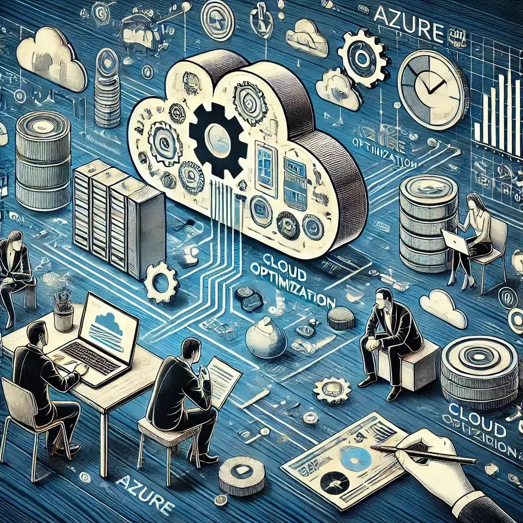 Azure Cost Optimization: Strategies and Best Practices for 2024