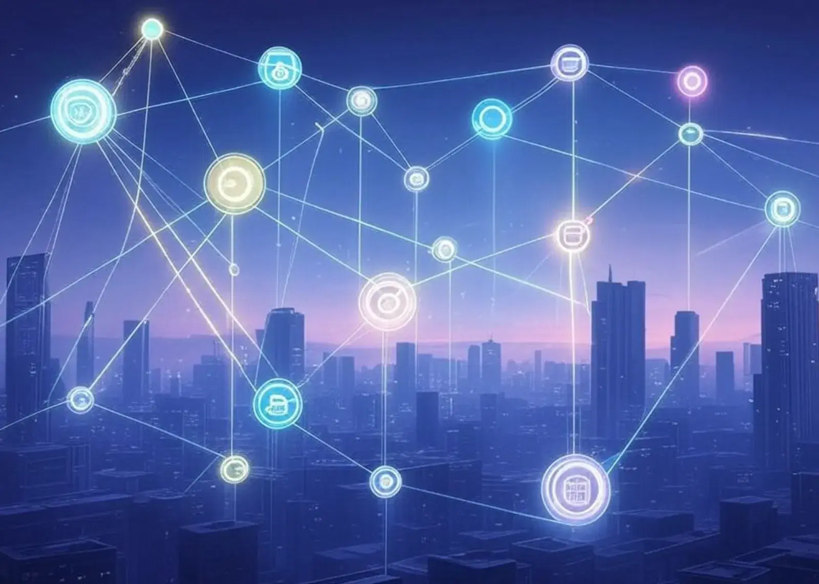 DAOs: The New Frontier for Technical Management in the Decentralized Era