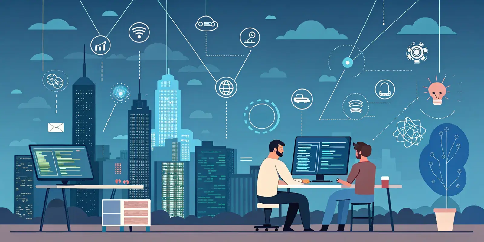 Open Source Licensing Changes and AI Development Tools Shape Programming in 2025