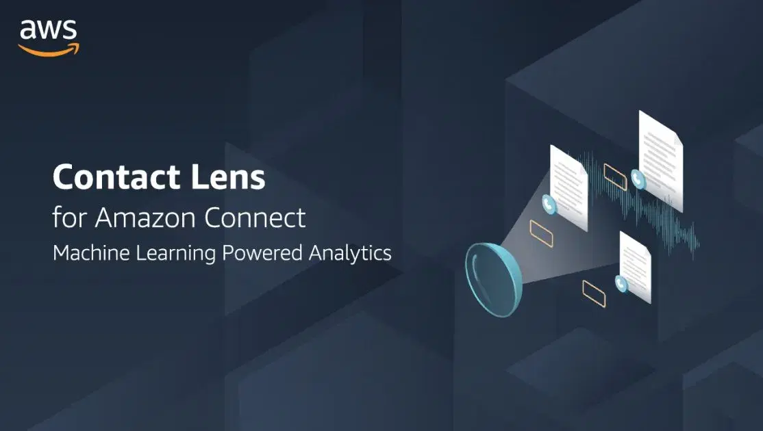 Testing Contact Center Innovation Just Got Easier: Amazon Connect Introduces Free Trials for Contact Lens Features