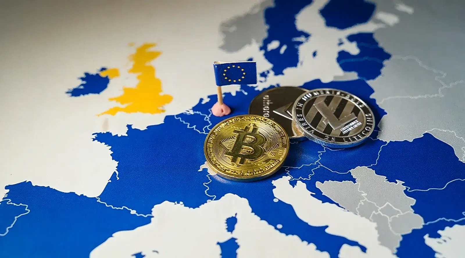 MiCA: Europe’s Landmark Crypto Regulation Framework – What CTOs Need to Know