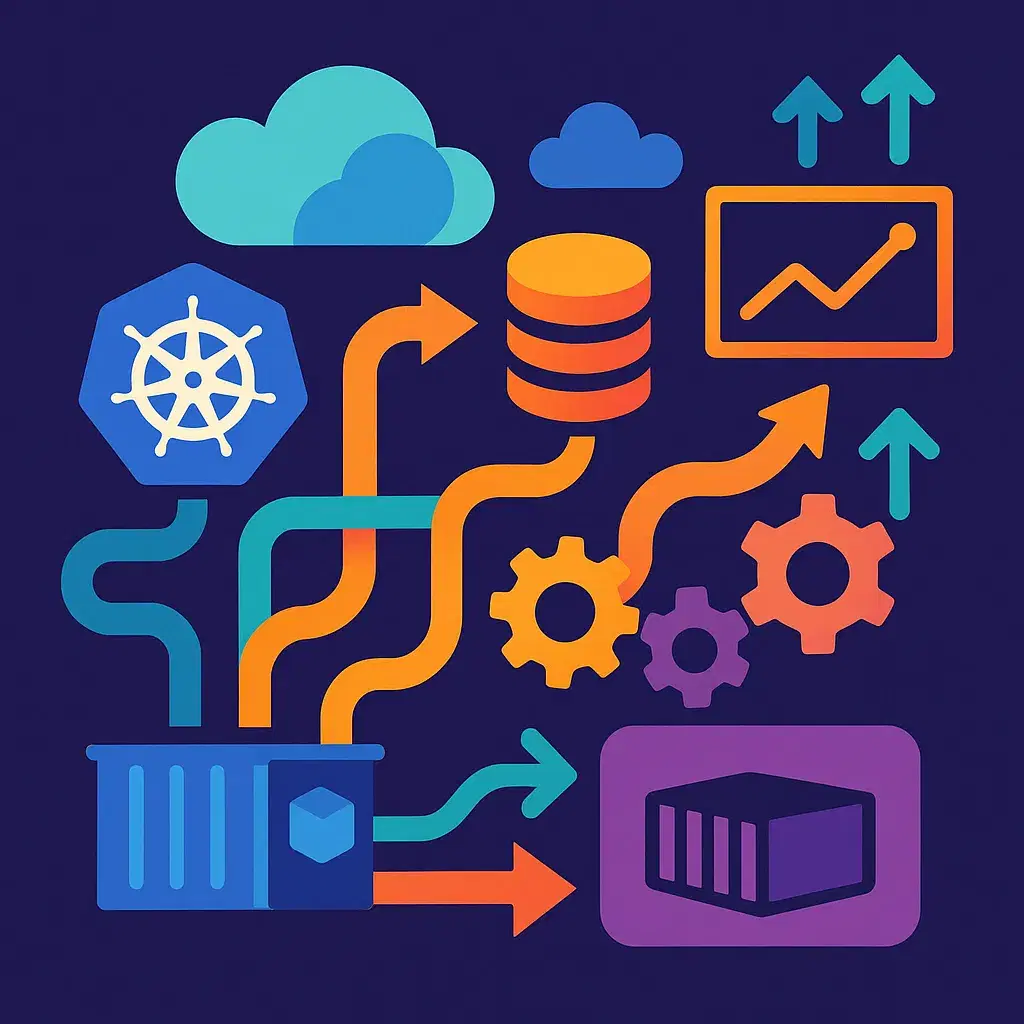 Llevar un Sistema de Machine Learning a Producción en 2025: Guía Completa de MLOps