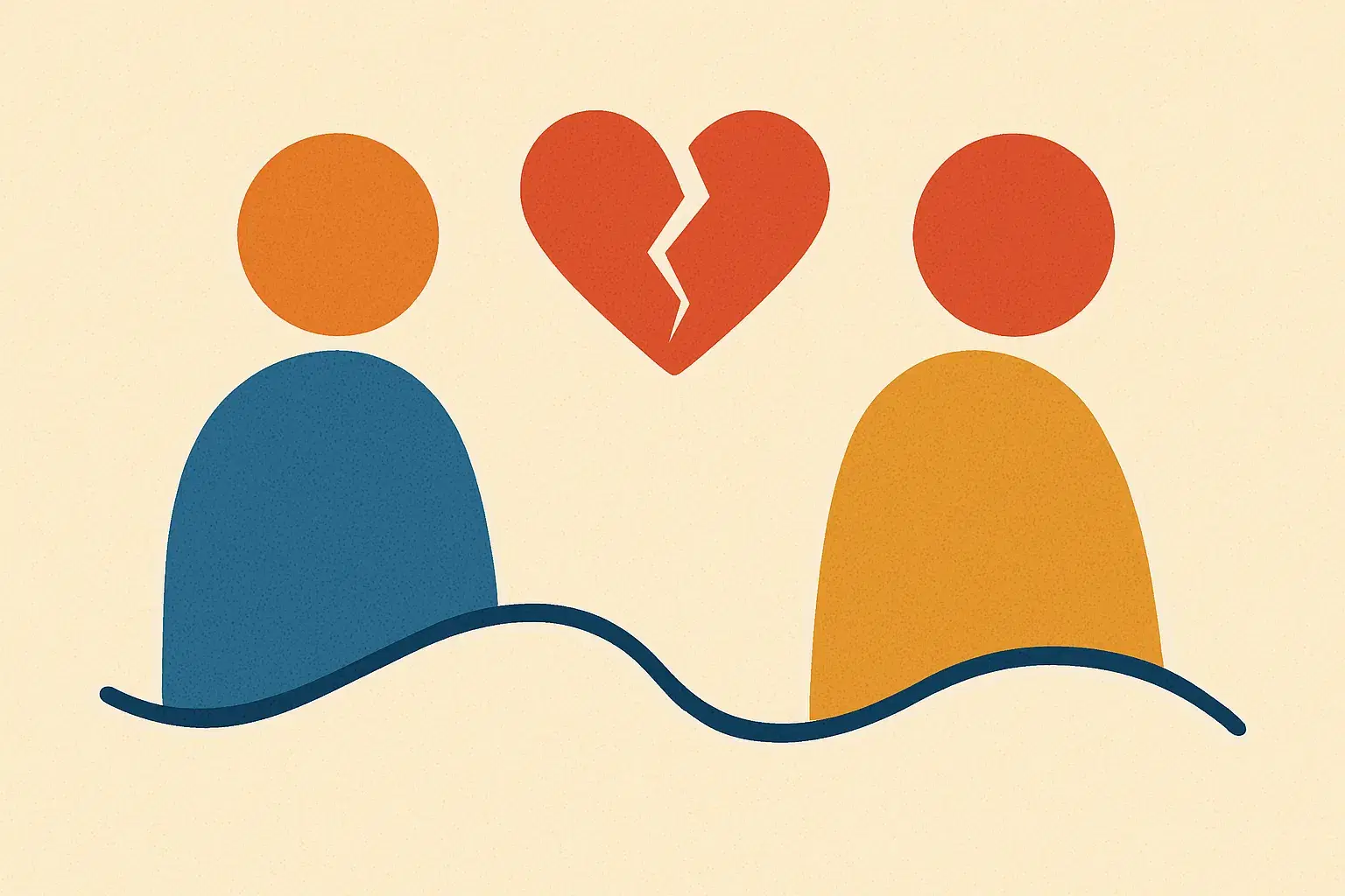 Co-Founder Relationships: Beyond the Honeymoon Phase
