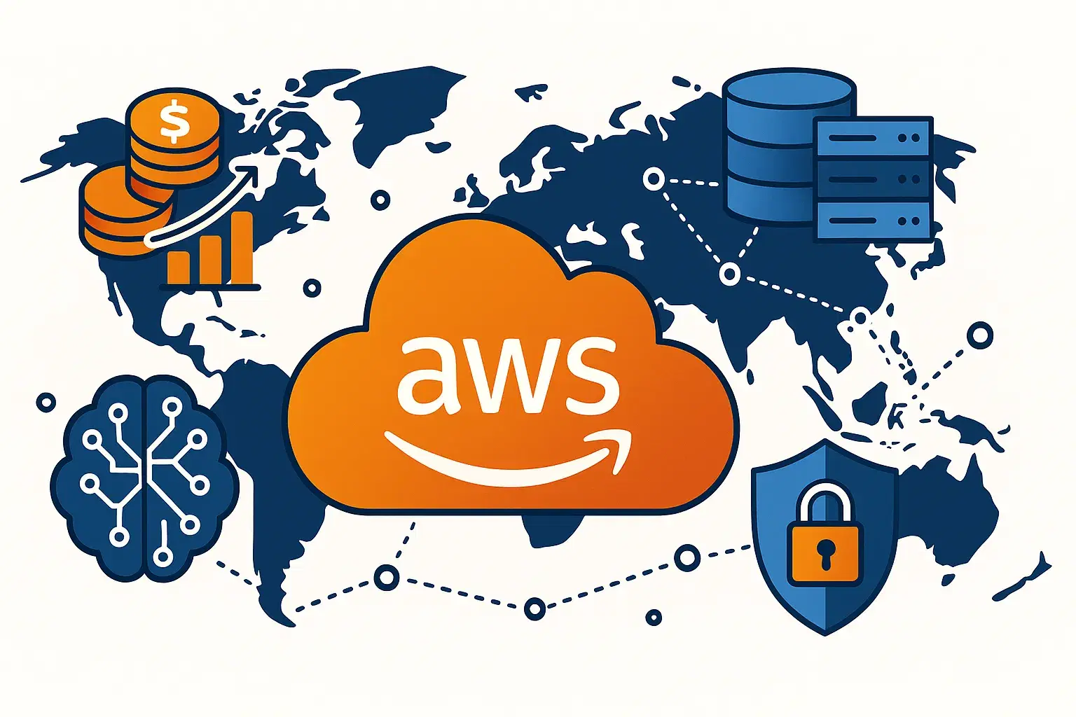 AWS June Mid-Month Update: FinOps, AI, and Infrastructure Enhancements