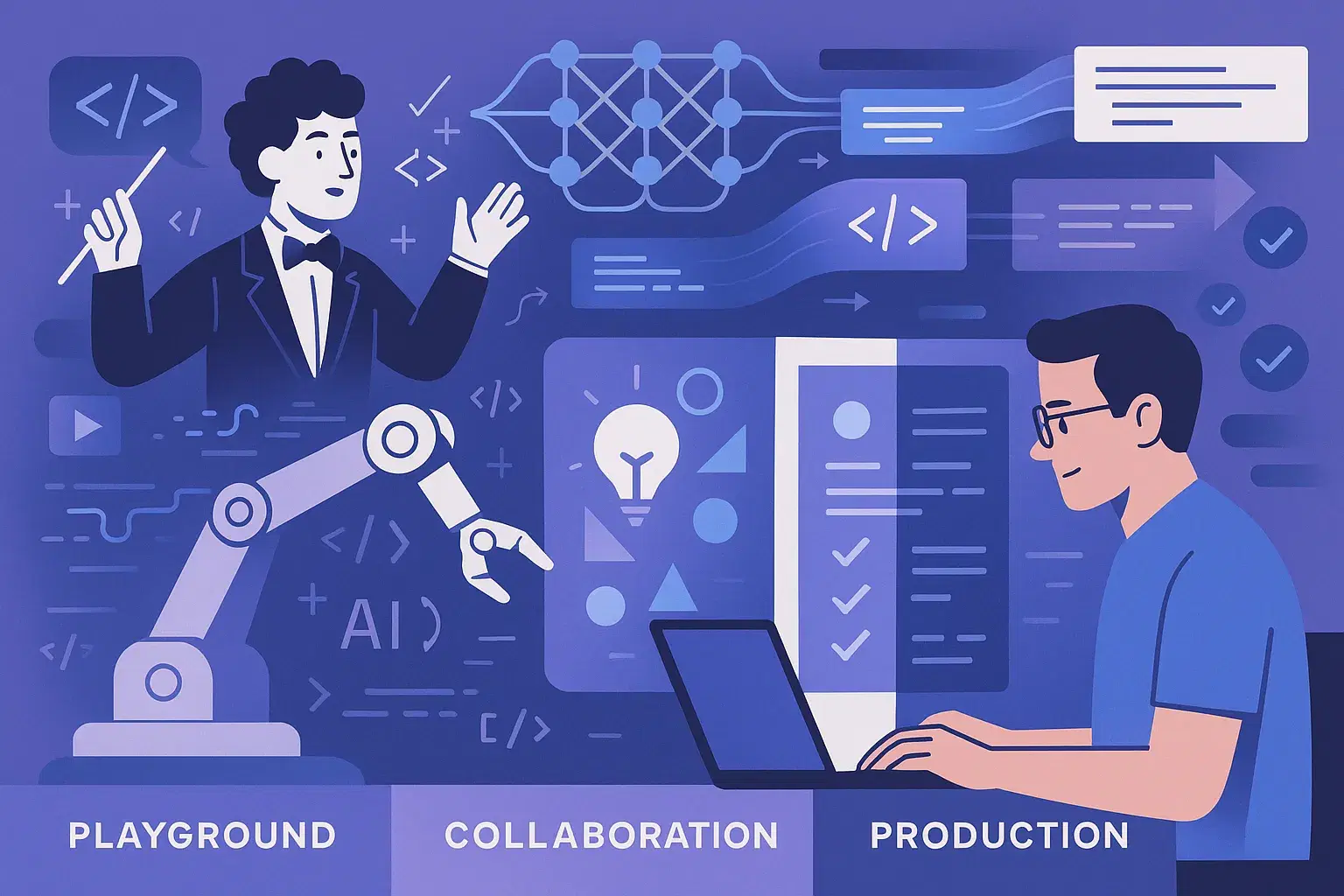 Vibe-Coding: A Field Guide to Shipping Production Code with AI Assistance