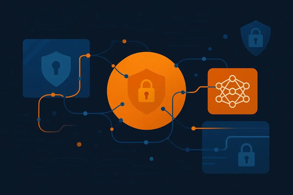 Clean Rooms + ML: Collaborating on Data Without Sharing It