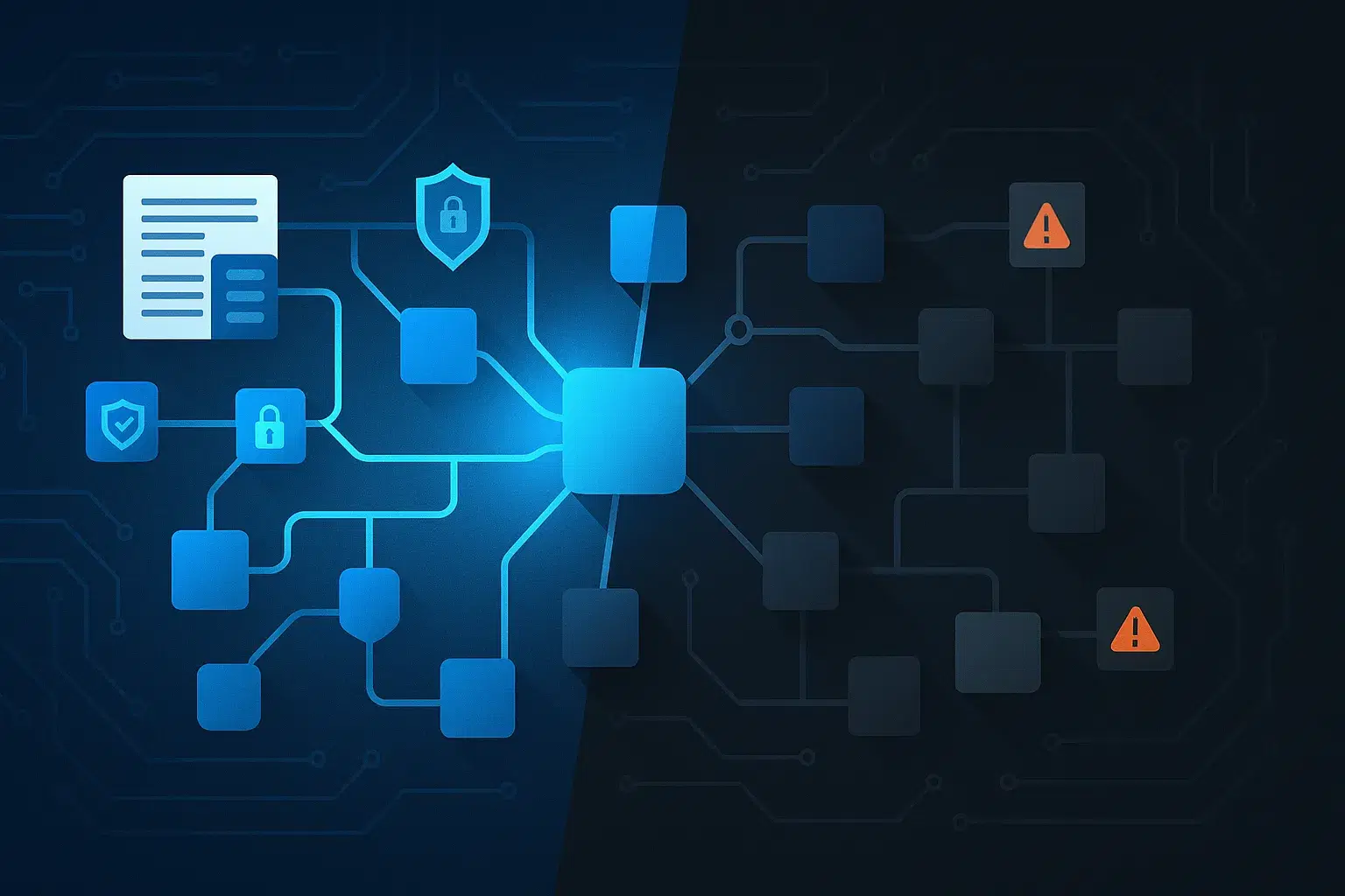 Half of Execs Admit They Can’t See Their Software Supply Chain
