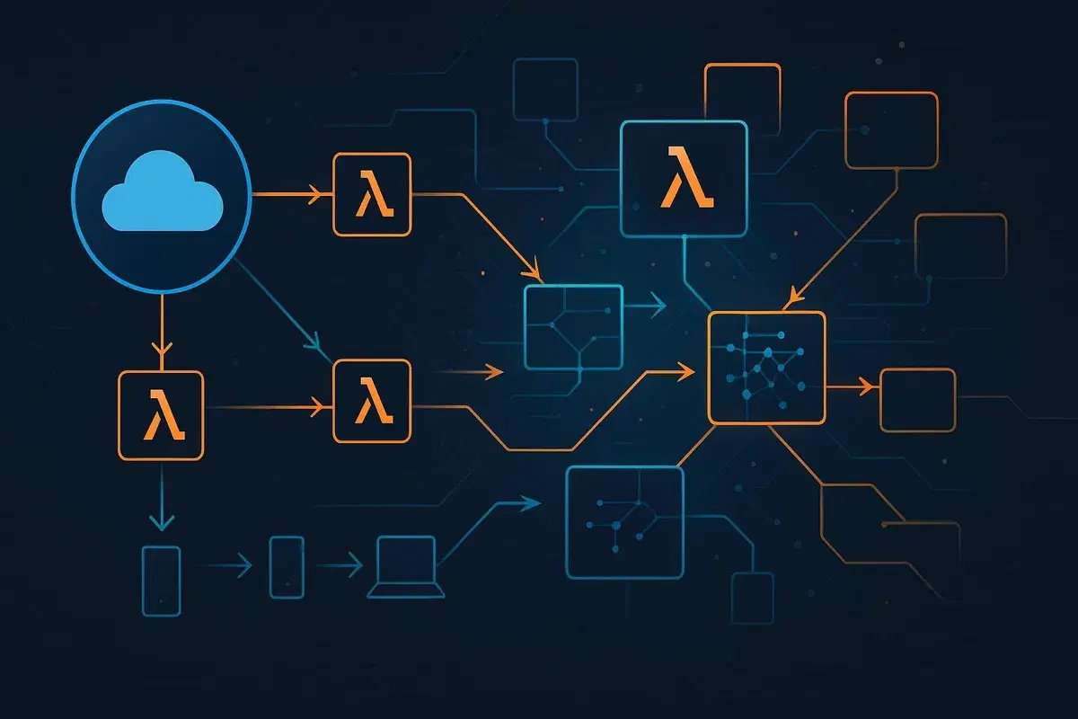 Edge-Native Serverless: From FaaS to Functions-at-the-Edge