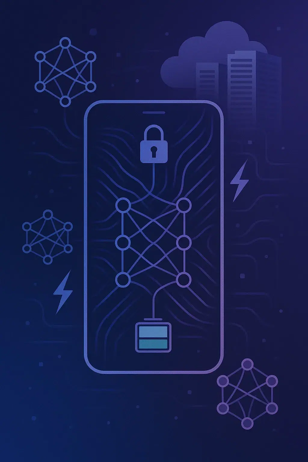 Sane AI on Phones: Building with Liquid AI’s LFM2 and LEAP