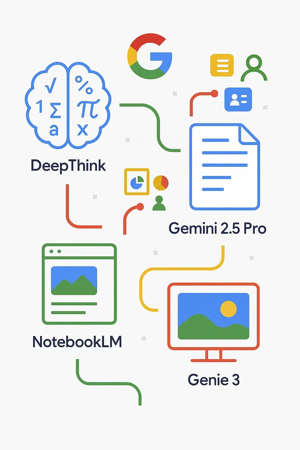 Google’s August AI Drops You Should Actually Care About