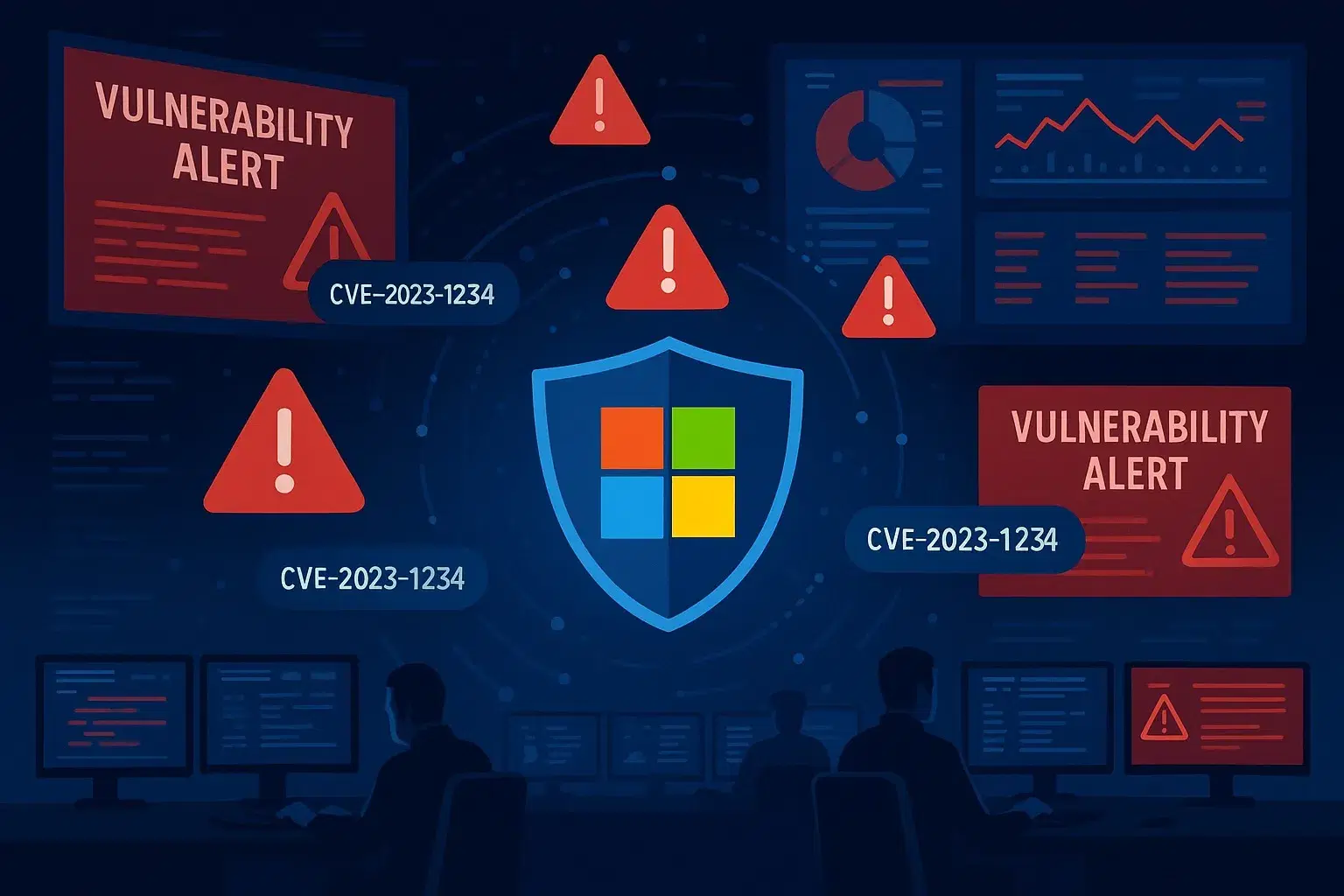 Microsoft’s September 2025 Patch Tuesday: 81 Vulnerabilities, Two Public Disclosures, and What Security Teams Need to Know