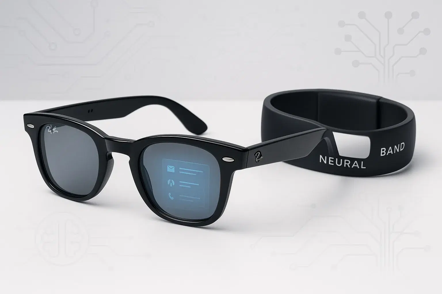 Meta’s First Consumer AR Glasses: The Reality Behind the Connect Demo