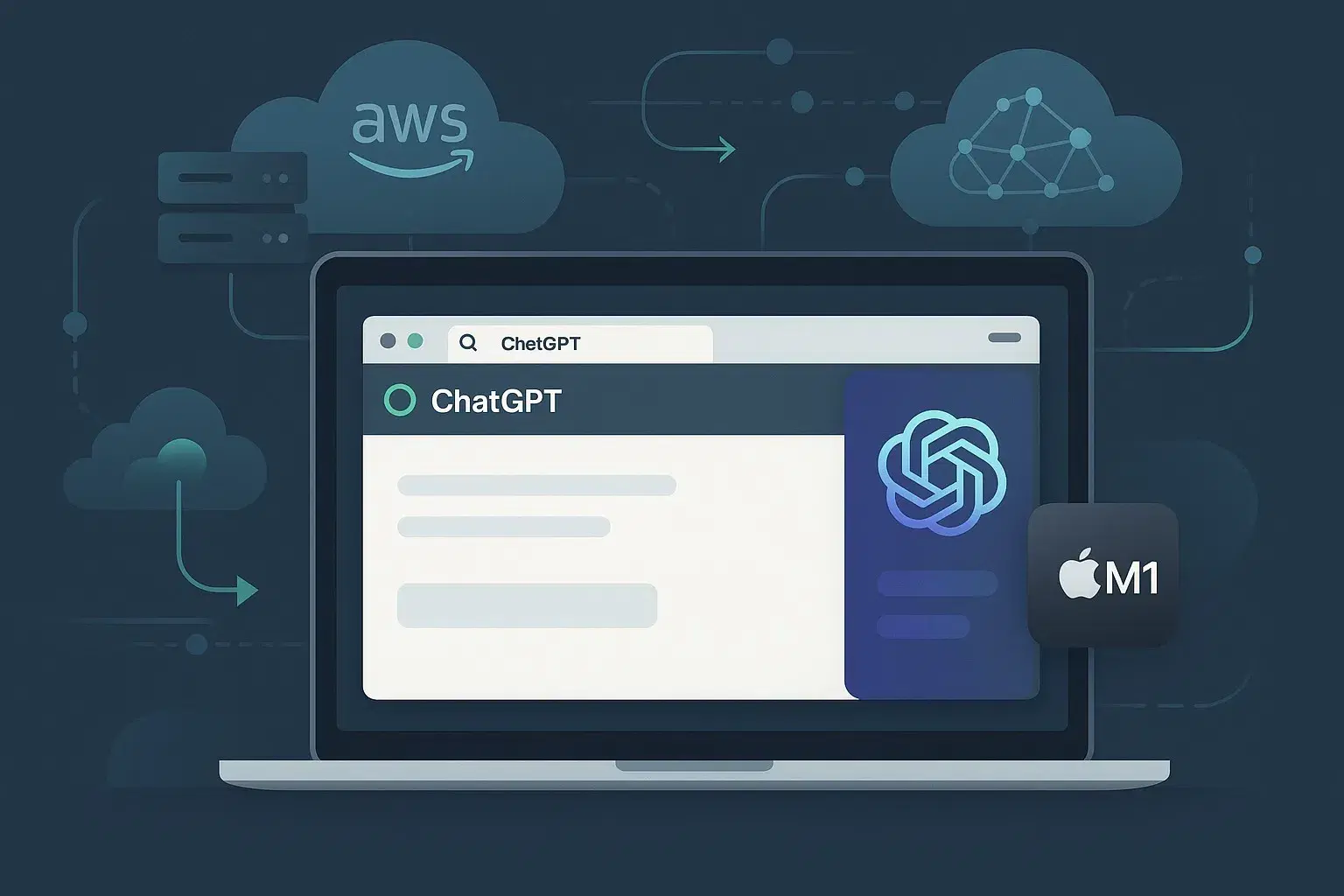 Trying ChatGPT Atlas? Here’s How to Run It Even If You Don’t Own a Mac with Apple Silicon