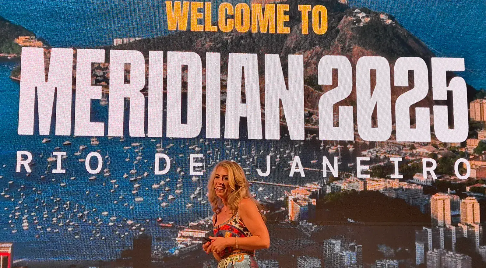 Unlocking the Future of Real Estate Tokenization: RedSwan and ZirconTech at Stellar Meridian Rio 2025