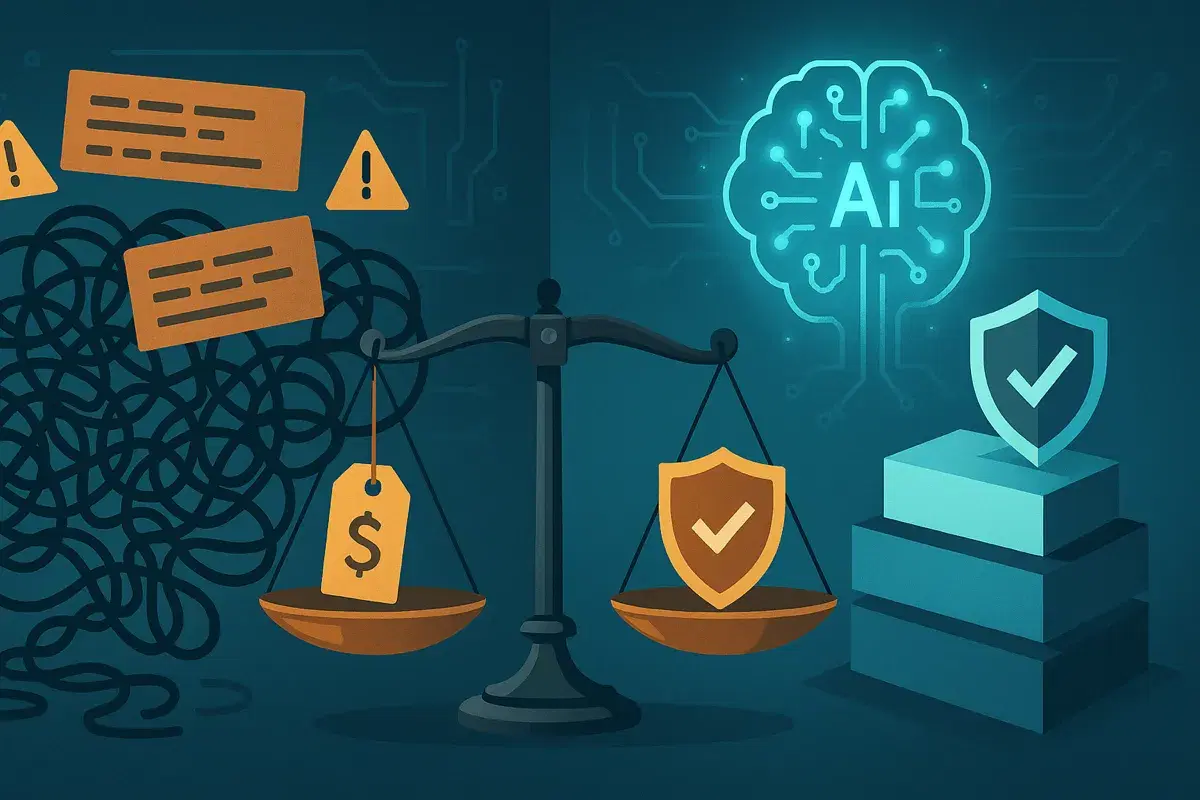AI, Quotes and Vibecoding: How To Compare Software Proposals In 2026
