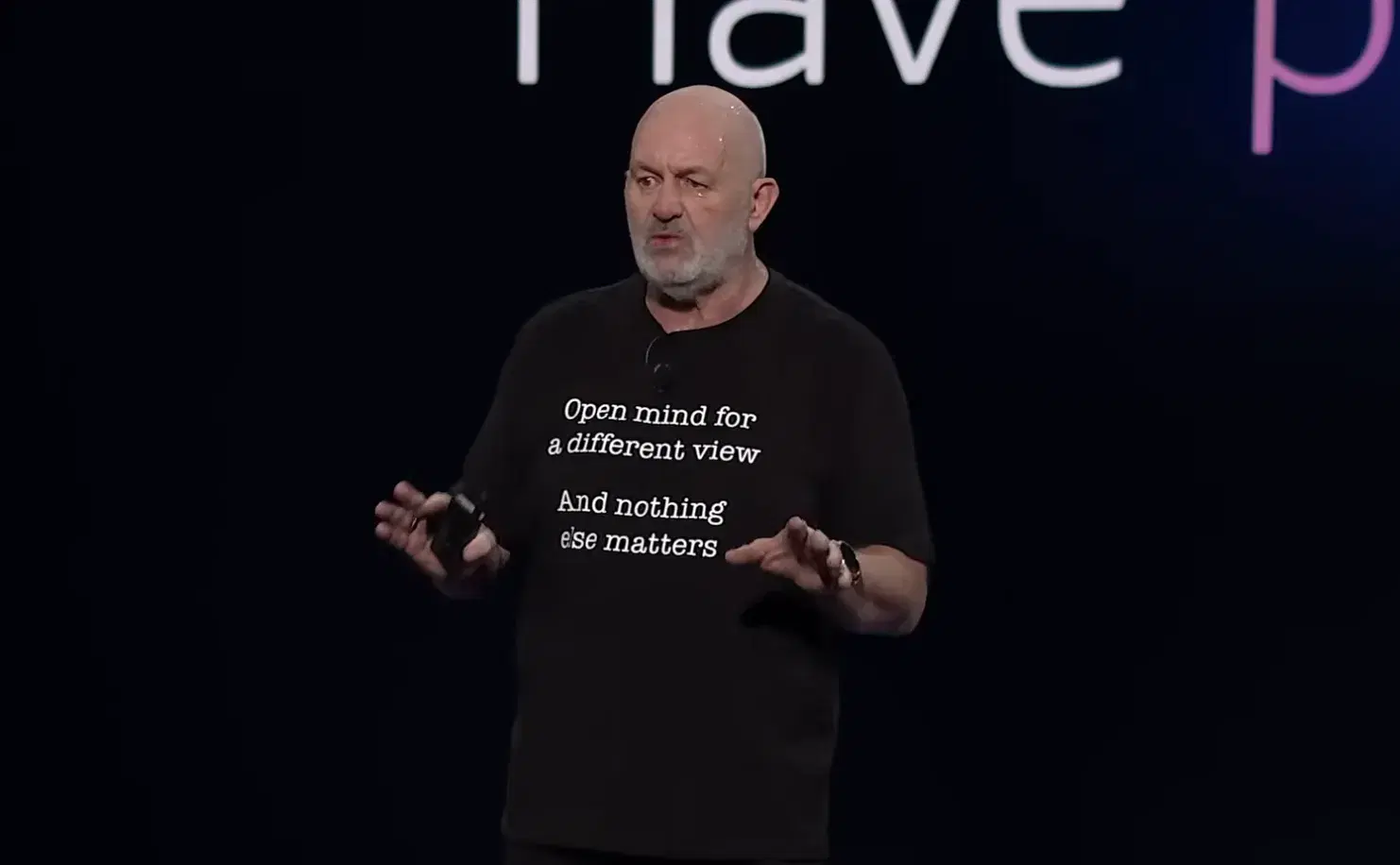 Werner Vogels’ Last re:Invent Keynote and the Six Qualities That Define Developers in the AI Era