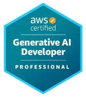 What AWS Thinks You Should Know About Building GenAI Systems