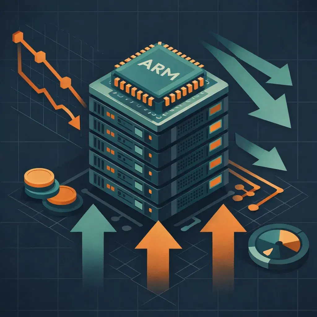AWS Optimization in 2026: Graviton4, Lambda Managed Instances, and the New Cost Playbook