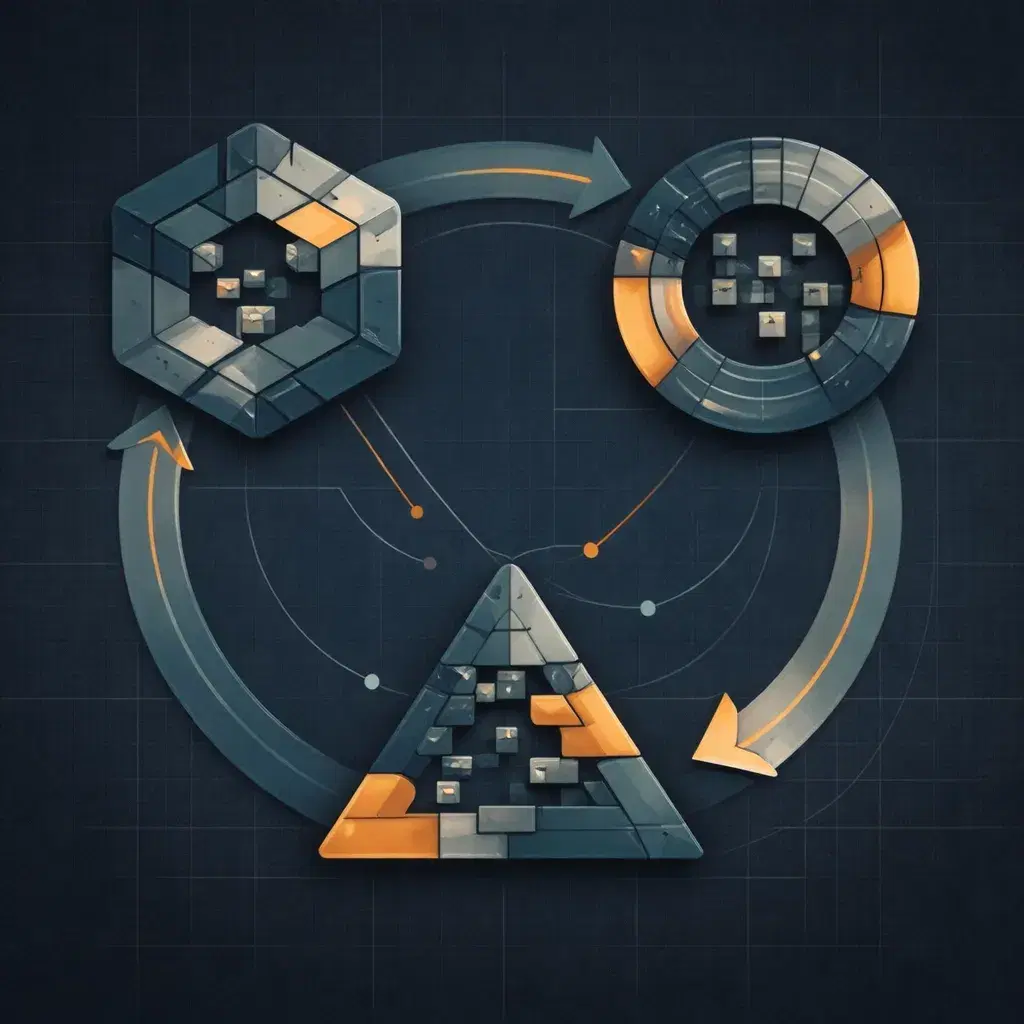 Agentic Frameworks in 2026: What Actually Works in Production