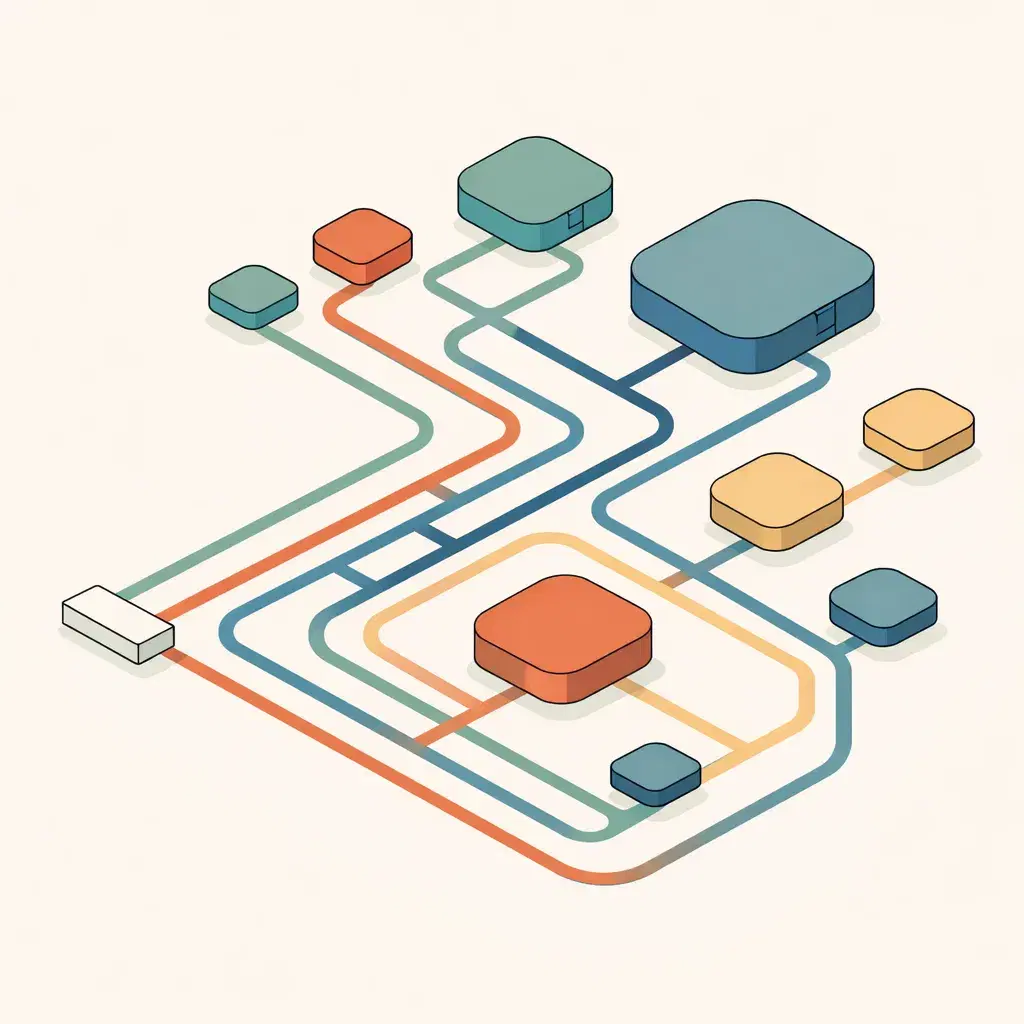 Designing Multi-Model AI Systems on AWS: Routing, RAG, and Inference Optimization