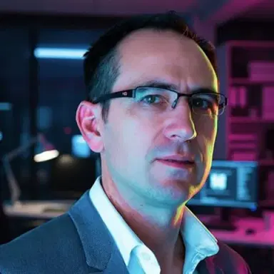 Andrés Zunino
