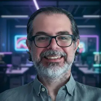 Marcelo Acosta