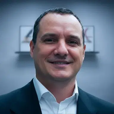 Martín Machín