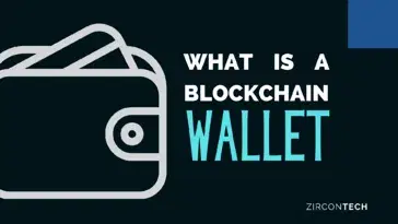 What is a Blockchain Wallet?