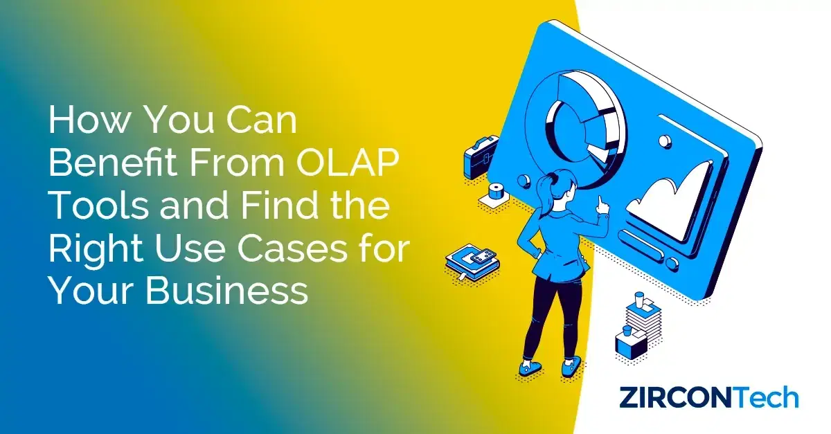 OLAP Tools: A Quick Guide (Online Analytical Processing)