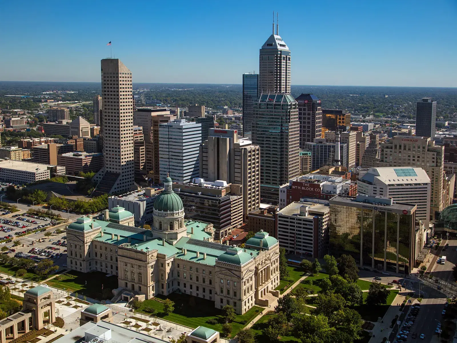 How an Indianapolis Software Development Company Can Thrive with Global Tech Innovations