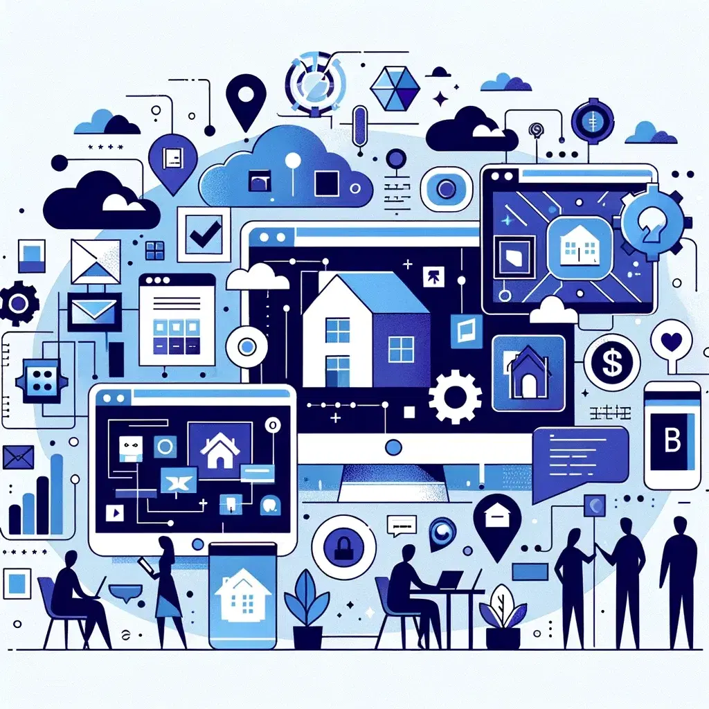 Introduction to Tokenization in Real Estate