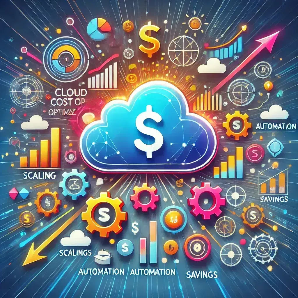Mastering Cloud Cost Optimization: Strategies for Efficient Cloud Spending