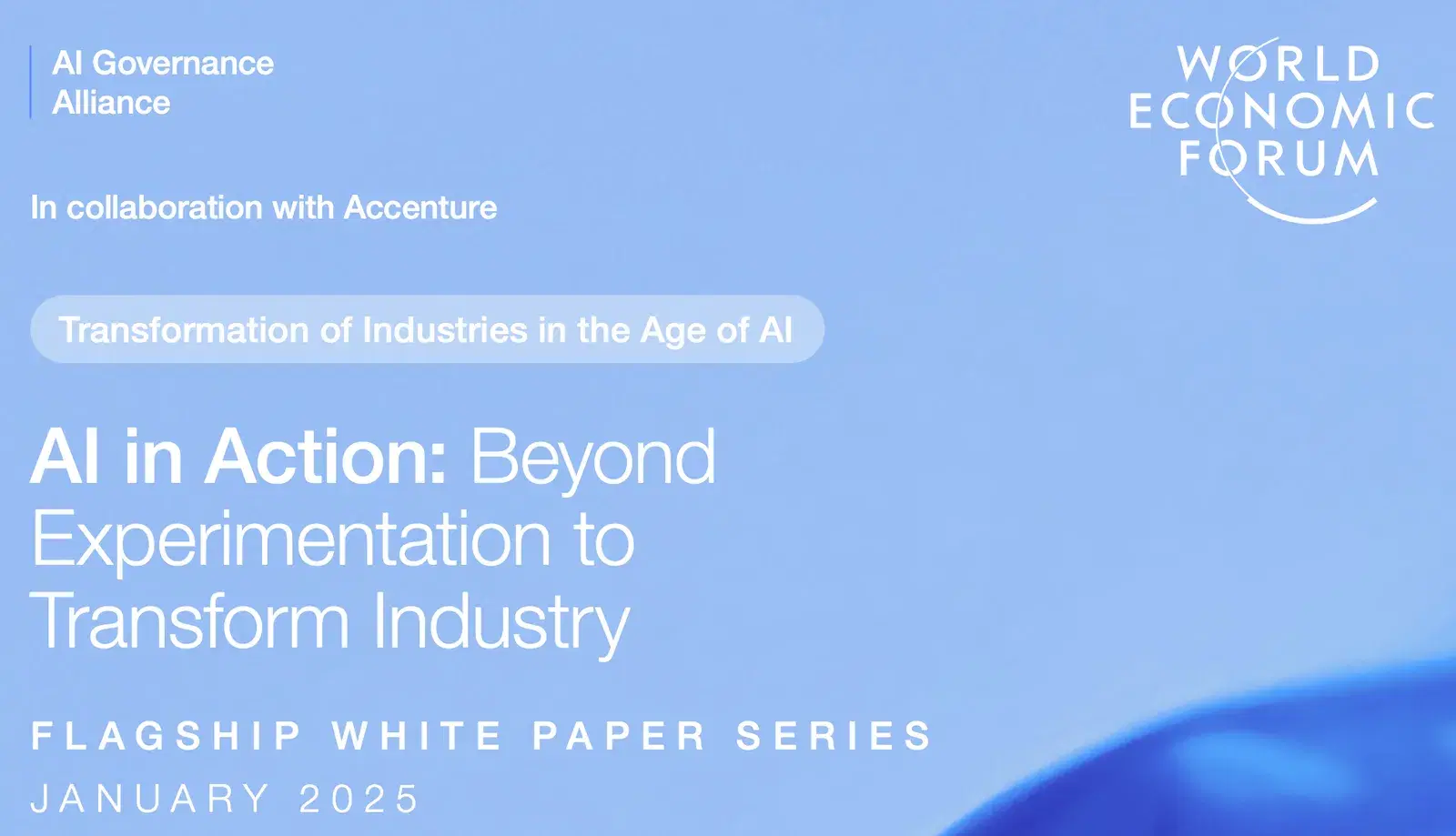 AI in Action: What Companies Are Learning About Real World Implementation