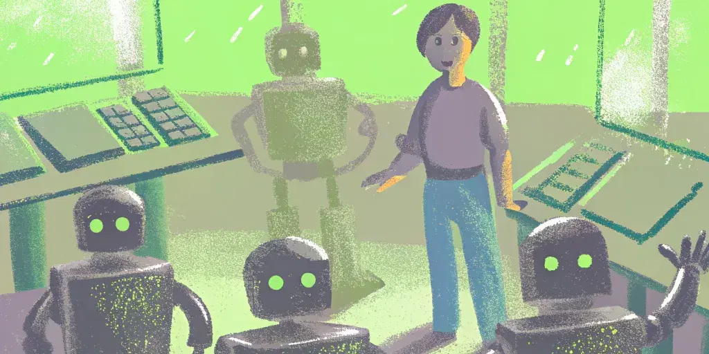 Beyond the Algorithm: The Developer’s Roadmap for the Future