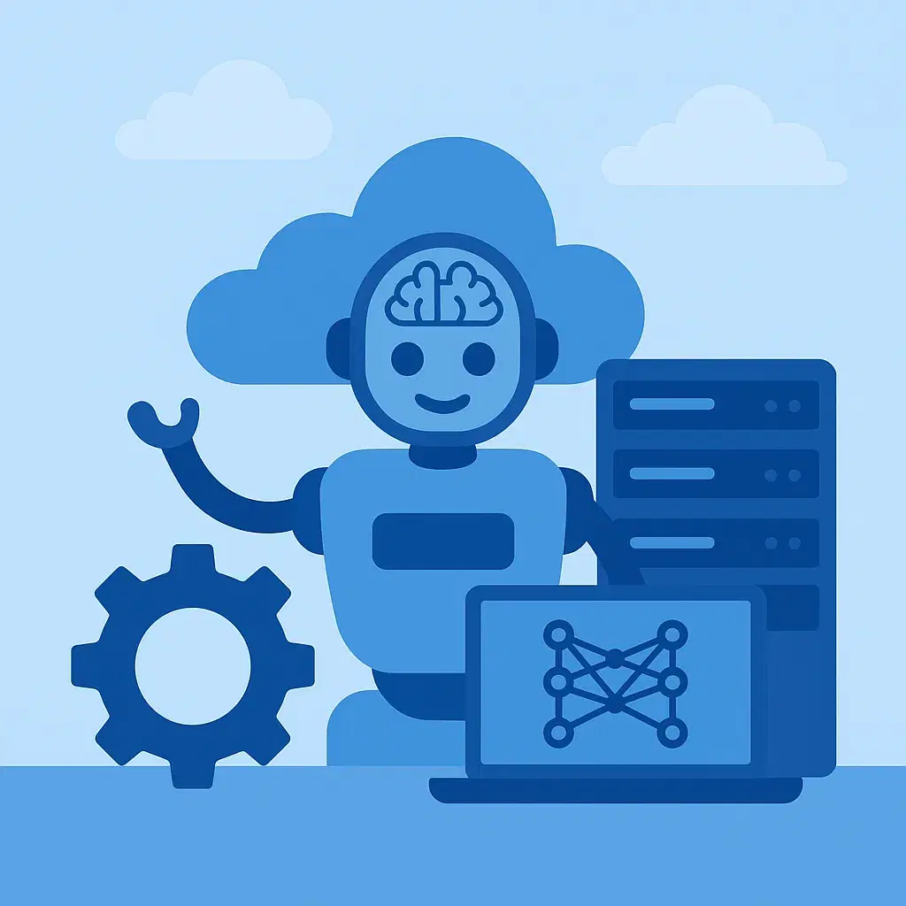 AWS Brings Generative AI to DevOps: Key Updates for CTOs in 2025
