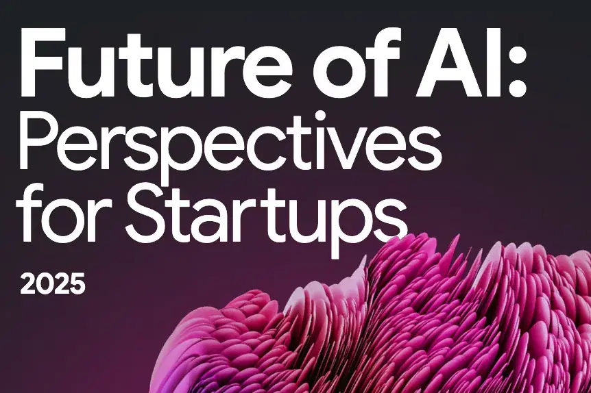 The Future of AI: Google Cloud’s 2025 Startup Opportunities