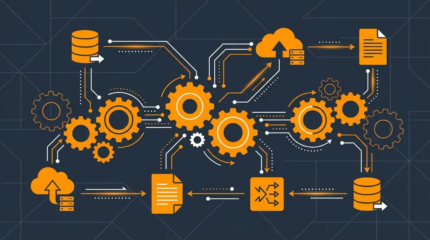 25 Workflow Automation and Process Agent Patterns on AWS You Can Steal Right Now