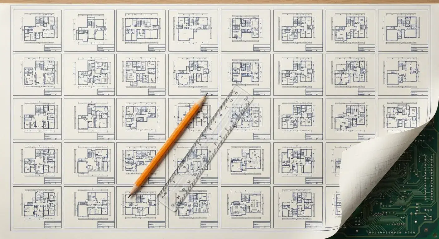 Stop Designing AI Agents From Scratch. Steal These 25 Patterns Instead.