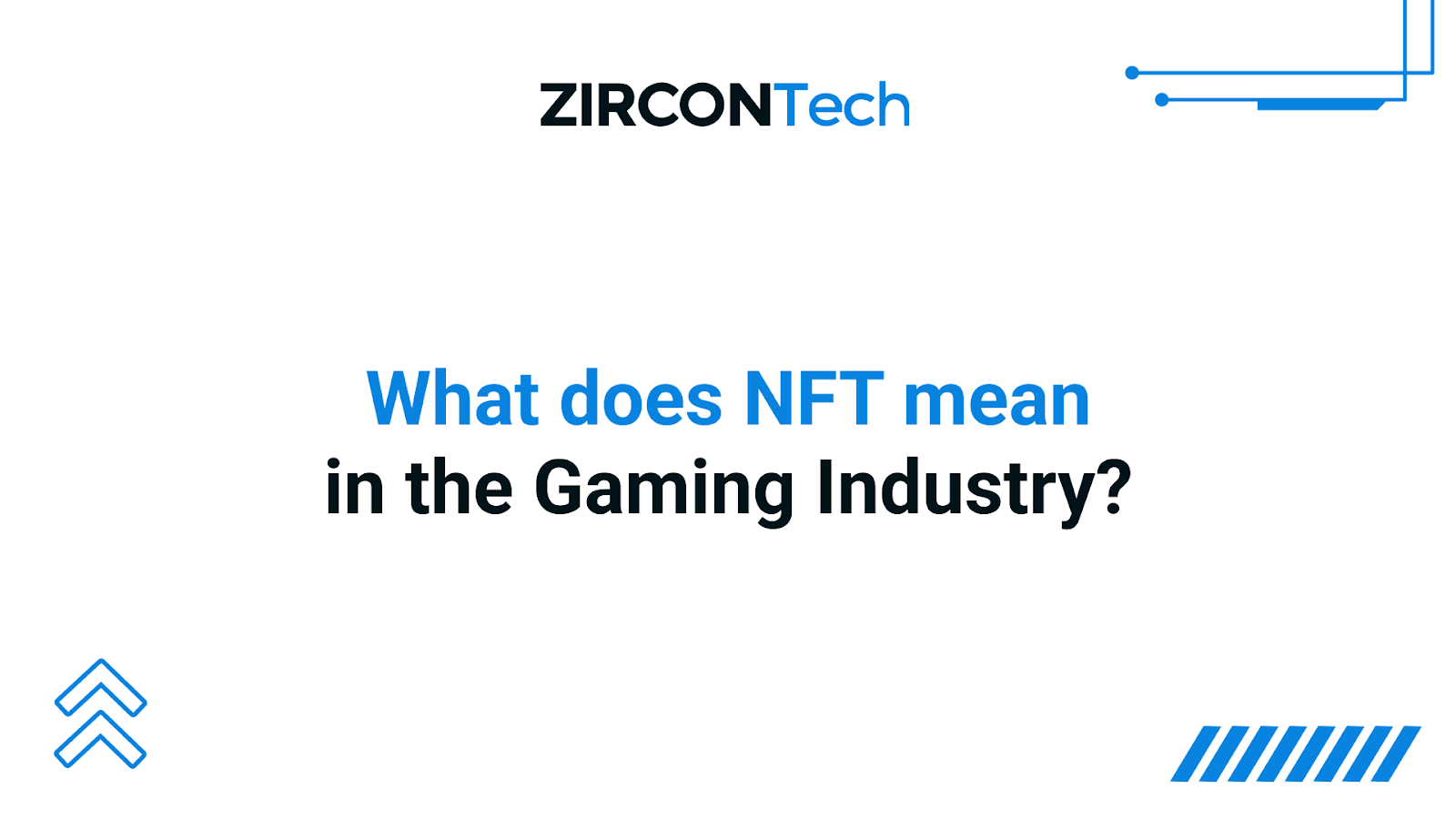 Nft Meaning Gaming