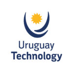 Isologotipo Uruguay Technology - Vertical_RGB