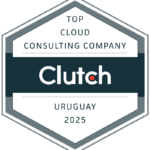 Top Clutch Cloud Consulting Company Uruguay 2025
