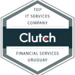 Top Clutch It Services Company Financial Services Uruguay
