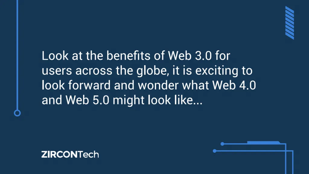 web2 vs web3